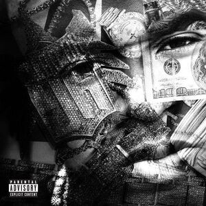 Yo Gotti - I Still Am  CD